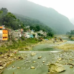 Tinau River - Butwal