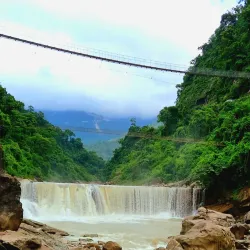 Tinau River - Butwal