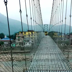 Tinau River - Butwal