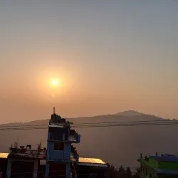 Dadeldhura Bazaar - Dadeldhurā