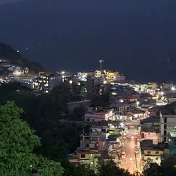 Dadeldhura Forests - Dadeldhurā