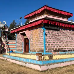 Dadeldhura Museum - Dadeldhurā