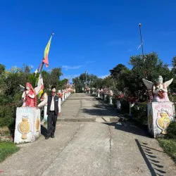 Dadeldhura Museum - Dadeldhurā