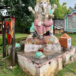 Dadeldhura Museum - Dadeldhurā