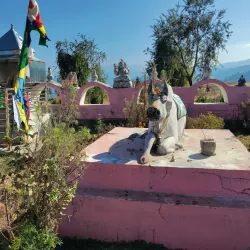 Dadeldhura Museum - Dadeldhurā