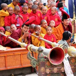 Local Festivals and Cultural Events - Dadeldhurā