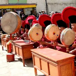 Local Festivals and Cultural Events - Dadeldhurā