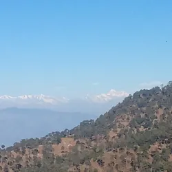 Shikharpur Temple - Dadeldhurā