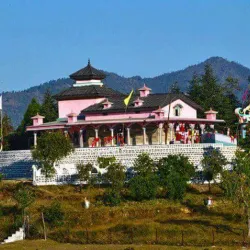 Trekking Routes in Dadeldhura - Dadeldhurā