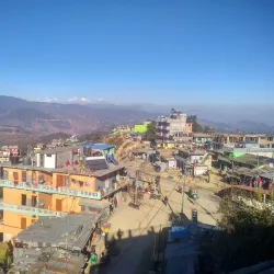Trekking Routes in Dadeldhura - Dadeldhurā