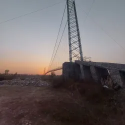 Damak Bazaar - Damak