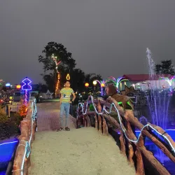 Damak Community Park - Damak