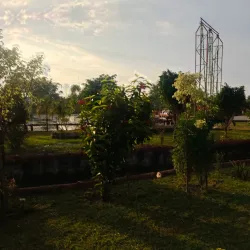 Damak Community Park - Damak