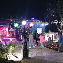 Damak Community Park - Damak