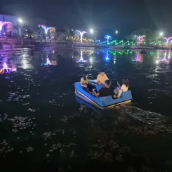 Damak Community Park - Damak