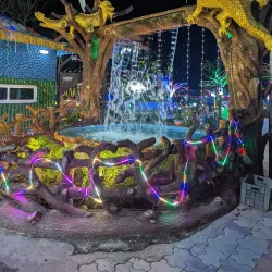 Damak Community Park - Damak