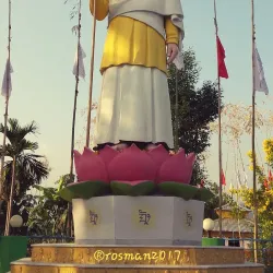 Jhapa Museum - Damak