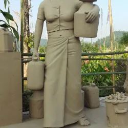 Jhapa Museum - Damak