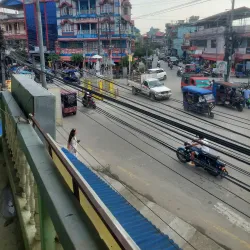 Jhapa Museum - Damak