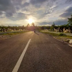 Jhapa Museum - Damak
