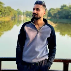 Kamal Pokhari - Damak