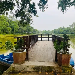 Kamal Pokhari - Damak