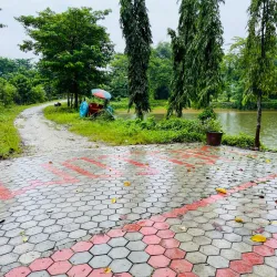 Kamal Pokhari - Damak