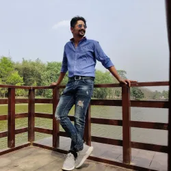 Kamal Pokhari - Damak