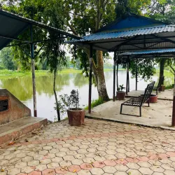 Kamal Pokhari - Damak