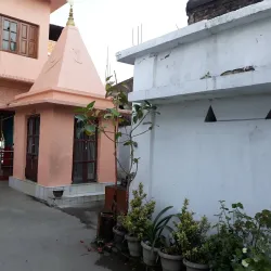 Rani Mandir - Damak
