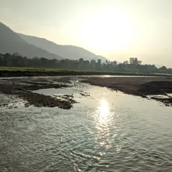 Babai River - Dang