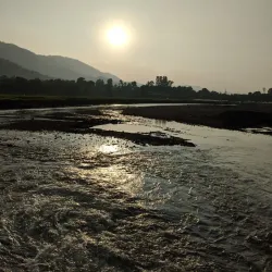 Babai River - Dang