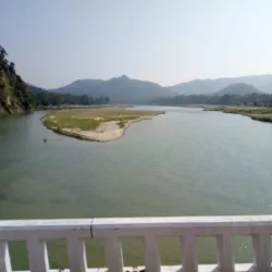Babai River - Dang