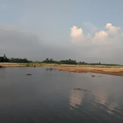 Babai River - Dang