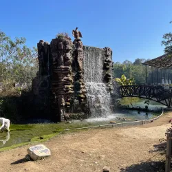 Dang District Museum - Dang