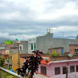 Deukhuri Valley - Dang