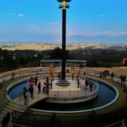 Deukhuri Valley - Dang