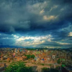 Deukhuri Valley - Dang