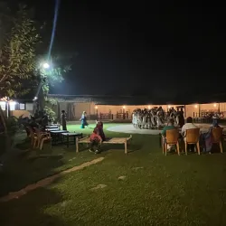 Tharu Cultural Village - Dang