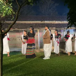 Tharu Cultural Village - Dang