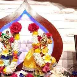 Shree Krishna Temple - Dhangadhi