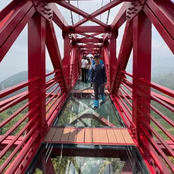 Bhedetar Hill Station - Dhankuta