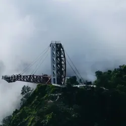 Bhedetar Hill Station - Dhankuta