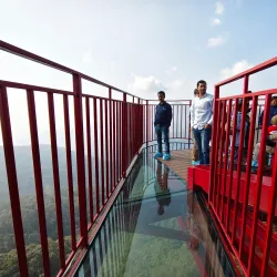 Bhedetar Hill Station - Dhankuta