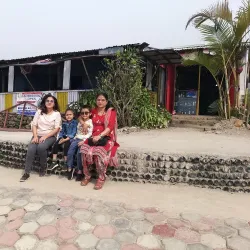 Chintang Danda Viewpoint - Dhankuta