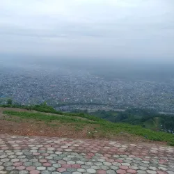 Chintang Danda Viewpoint - Dhankuta