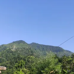 Chintang Danda Viewpoint - Dhankuta