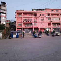 Dhankuta Bazaar - Dhankuta