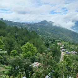 Dhankuta Bazaar - Dhankuta