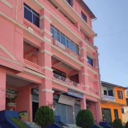 Dhankuta Bazaar - Dhankuta